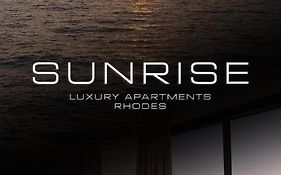 Sunrise Hotel Rhodes