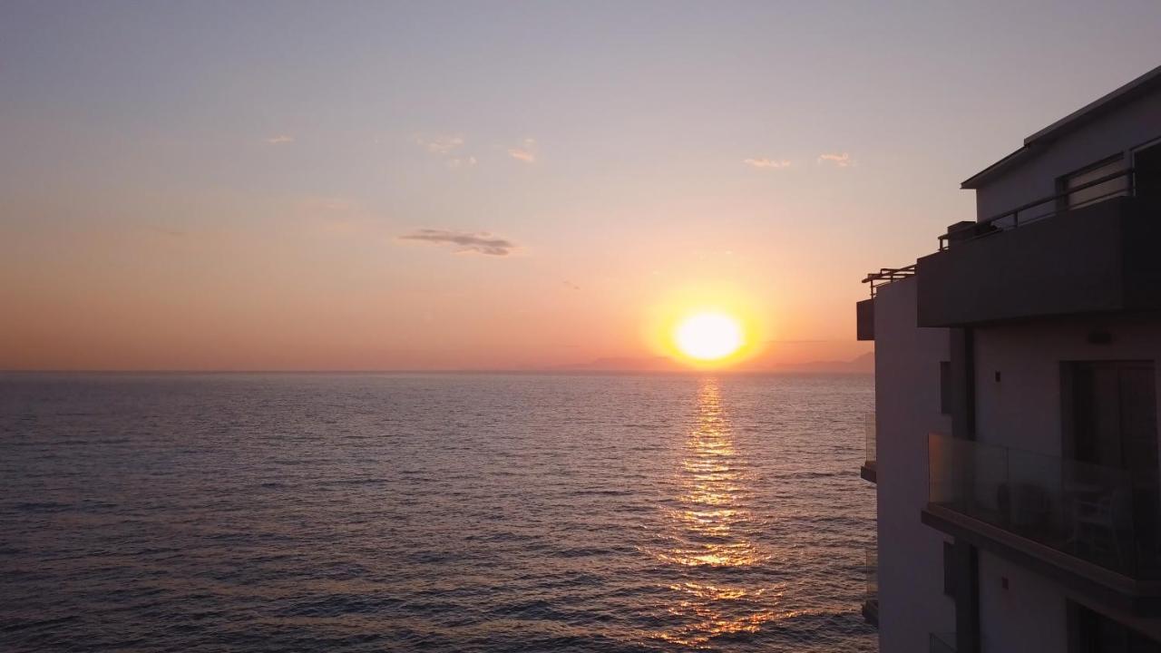 Sunrise Luxury Apartments Rhodes Родос Экстерьер фото