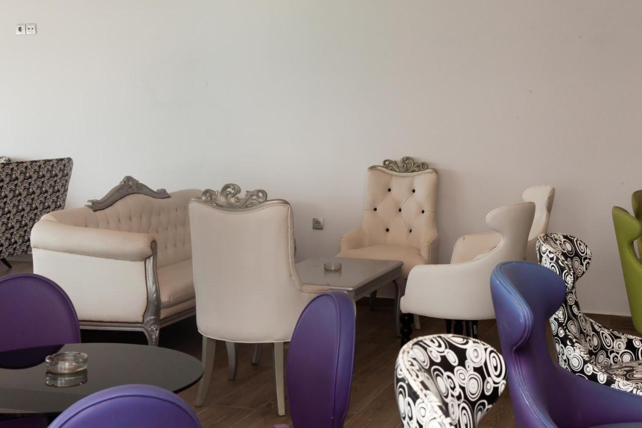 Sunrise Luxury Apartments Rhodes Родос Экстерьер фото