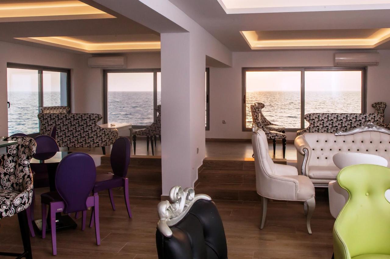 Sunrise Luxury Apartments Rhodes Родос Экстерьер фото