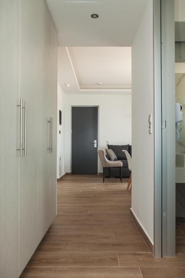 Sunrise Luxury Apartments Rhodes Родос Экстерьер фото